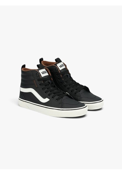Vans Mn Filmore Hi Vansguard Erkek Siyah Sneaker - Vn0a5hzk