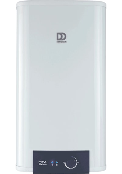 Demirdöküm Dt4 Basic 65 Litre Termosifon