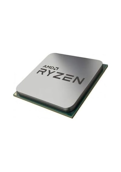 Amd Ryzen 5 5500 3.6 Ghz Am4 16 Mb Cache 65 W Tray Fansız İşlemci