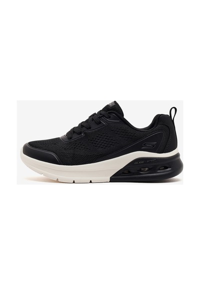 Skechers Bobs Arc Waves 2.0 Now In Kadın Siyah Spor Ayakkabı 117660 Blk
