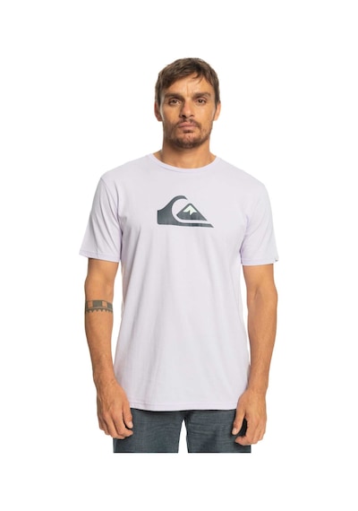 Quiksilver Complogo Erkek Tişört EQYZT06534-PFM0