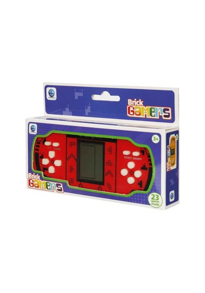 S00004608 Elekt.oyun Tetris 2r.-sun -