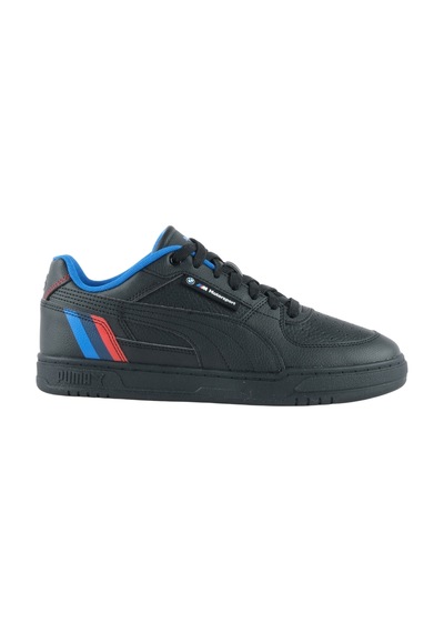 Puma Bmw Caven Iıı Erkek Siyah Spor Ayakkabı 309477-01