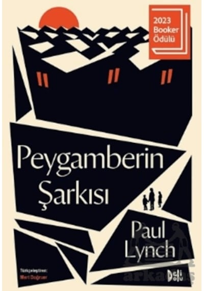 Peygamberin Şarkısı