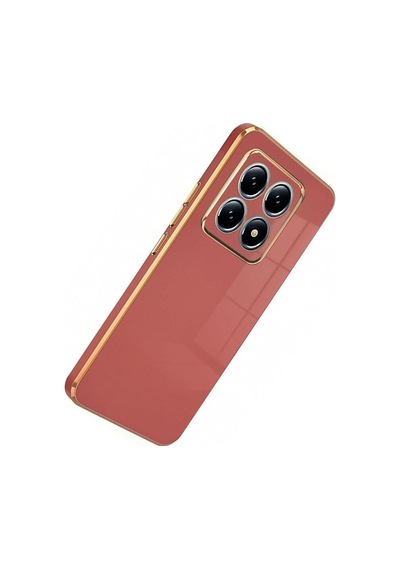 Xiaomi Mi 14t Pro Volet Silikon