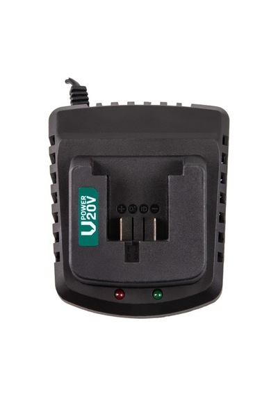 Vonroc Hızlı Şarj Cihazı - Vpower 20V Platform