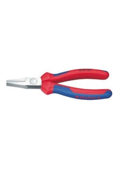 Knipex 20 02 160mm Yassı Ağız Kargaburun