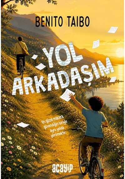 Yol Arkadaşım - Dppq-901108