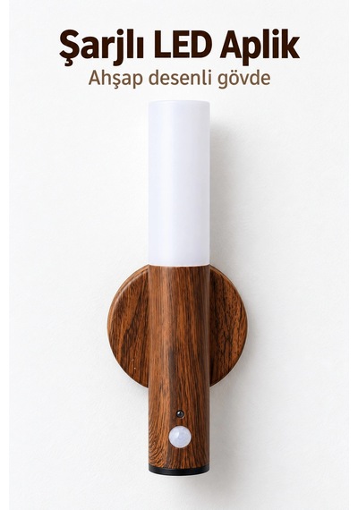 Mey İthalat Led Aplik Diğer