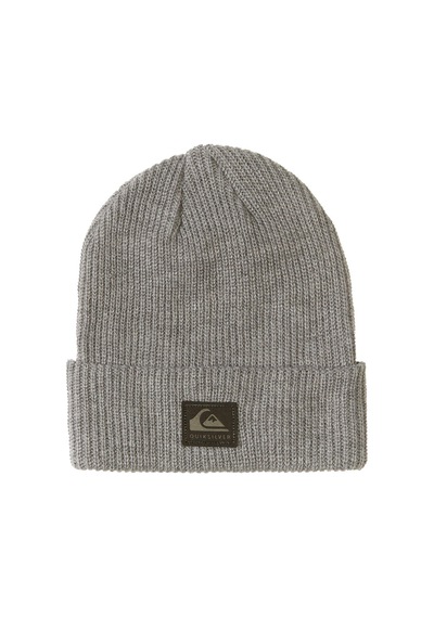 Quıksılver Quiksilver Performer 2 Erkek Bere Kzmw Gri