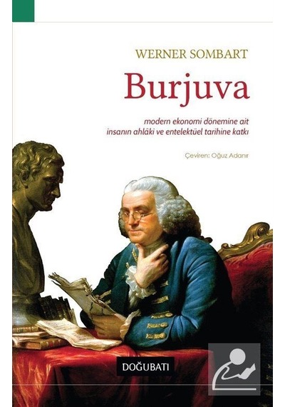 Burjuva / Werner Sombart