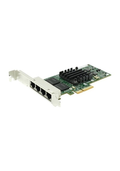 Lenovo 49Y4240 Intel I340-T4 4 Port Gigabit Nic Network Kartı