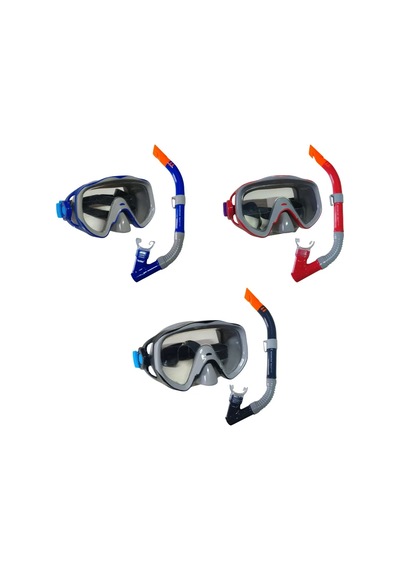 Maske Snorkel Set Almira Diğer