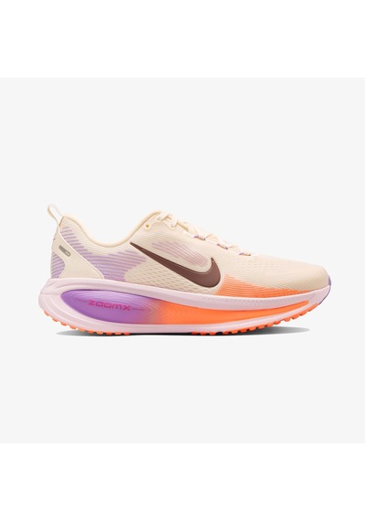 Nike Vomero 18 Kadın Beyaz Koşu Ayakkabısı Hm6804-113 Juststep