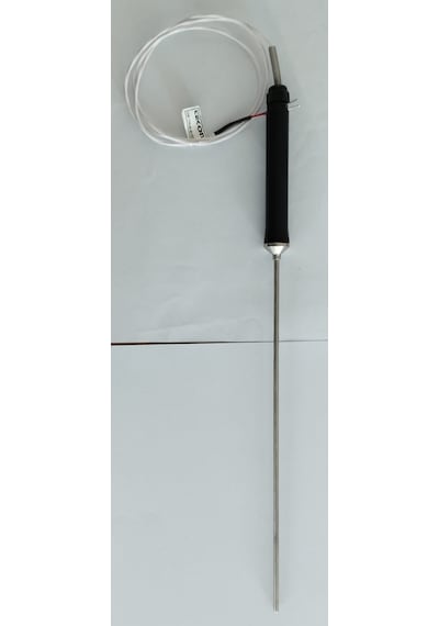 Pt100 30cm Dalma Boyu Manyetik Karıştırıcı İçin