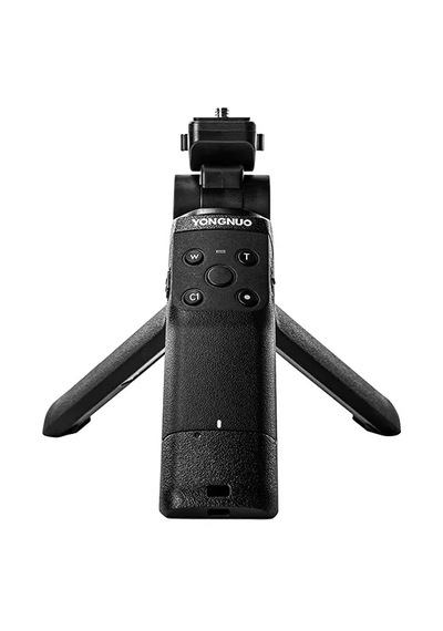 Yongnuo Br-tg1 Ayrılabilir Uzaktan Kumandalı Tripod Ve Vlog Standı 11-21cm
