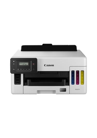Canon Maxify GX5040 Mürekkep Tanklı Renkli Yazıcı