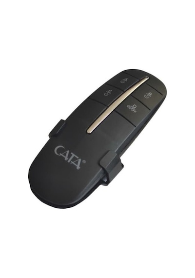 Cata 3lü Aydınlatma Kumandası Uzaktan Kumandalı Anahtar Ct-9115