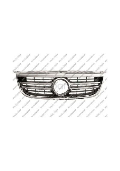 Panjur Ön Komple Volkswagen Tiguan 2009-2011