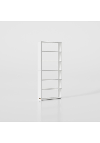Kenzlife Kitaplık Süper Ga 180*80*19 Byz 6 Katlı Tek Bölme Çift Bölme Opsiyonlu Ofis Mutfak Banyo Dolabı Arkalıksız Çok Renkli Kenzlife Kitaplık Süper Ga 180*80*19 Byz 6 Katlı Tek Bölme Çift Bölme Opsiyonlu Ofis Mutfak Banyo Dolabı Arkalıksız Çok Renkli
