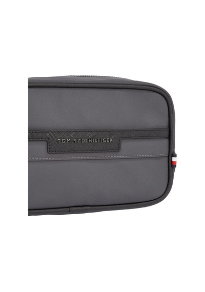 Tommy Hilfiger Erkek Portföy Ve El Çanta Am0am13525psm Grey