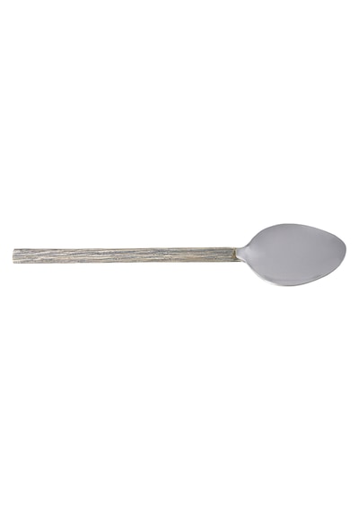 Yargıcı Tatlı Kaşığı 16cm 24ykst5263x St St