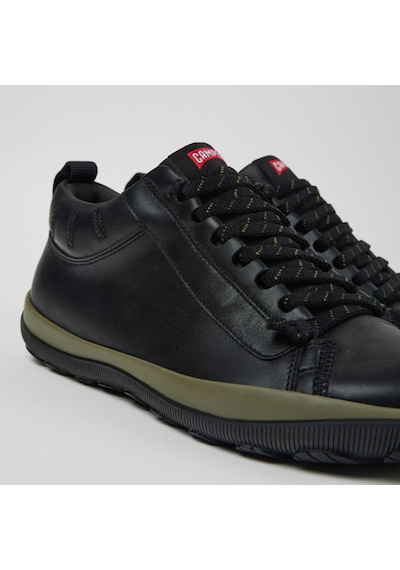 Camper Peu Pista Gm Siyah Erkek Bot Cmpk300285-047 Cmp.001
