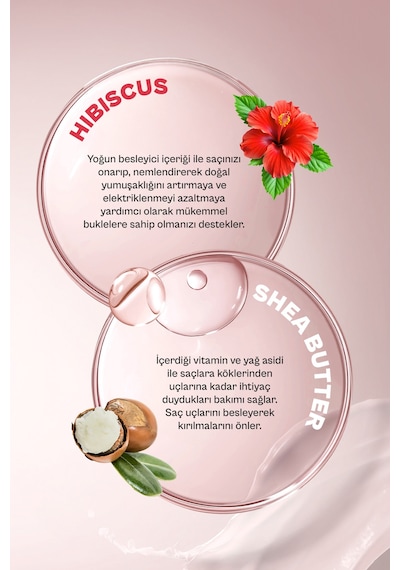 Urban Care Saç Maskesi Dalgalı ve Kıvırcık 50 ML