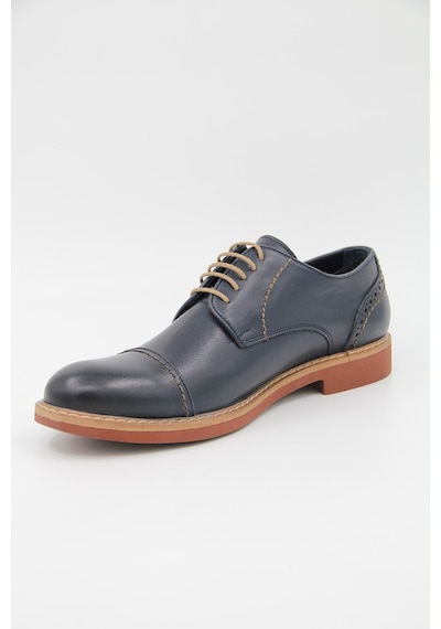 Freefoot 2652 Erkek Casual Ayakkabı - Lacivert-lacivert Lacivert
