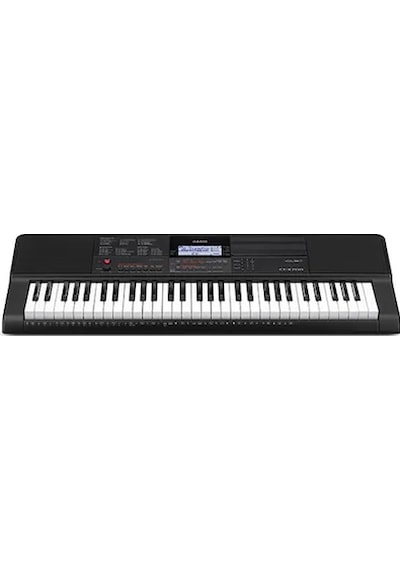 Casio  Ct-x700 61 Tuşlu Org