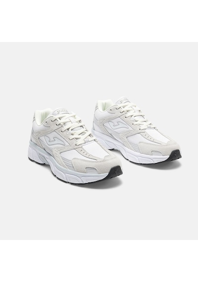 Joma Erkek Spor Ayakkabı Rt-50 Sneaker Beyaz Beyaz