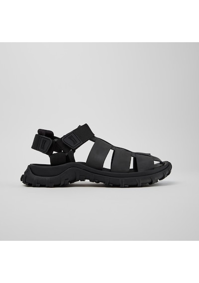 Camper Drift Trail Sandal Siyah Erkek Sandalet Cmpk101090-001 Cmp.001