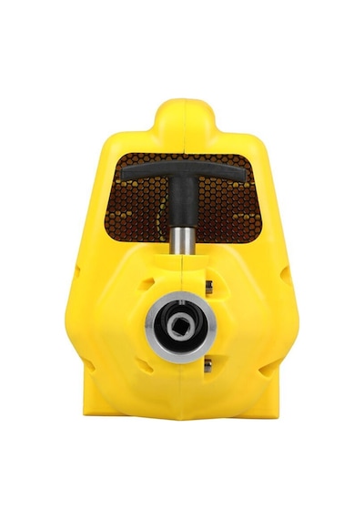 Rtm3918 Beton Vibratörü 2300 W 18000 Rpm 45 Mm