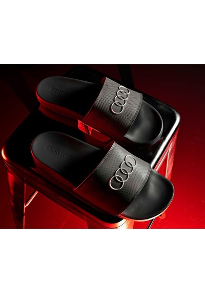 Adidas Adilette Comfort Au Erkek Terlik Kı6084 Siyah Siyah