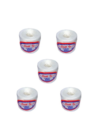 Still Çuval Ağzı İpi 250gr %100 Fibrilize 5 Adet