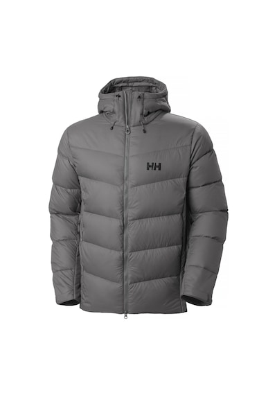 Helly Hansen Verglas Icefall Down Mont Concrete