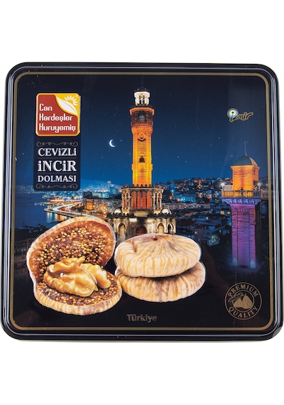 İncir Dolma Premium 500 G 500 G