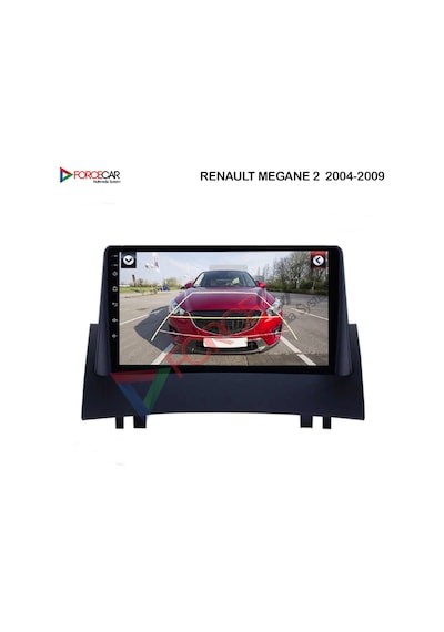 RENAULT MEGANE 2 ANDROİD MULTİMEDYA 2_32 KABLOSUZ CARPLAY