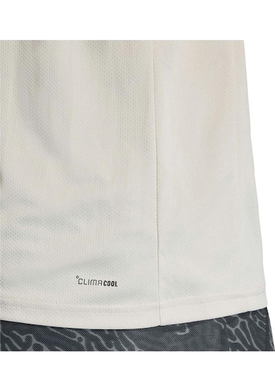 Adidas Erkek Bej T-shirt We Bas T Kd5463 Bej