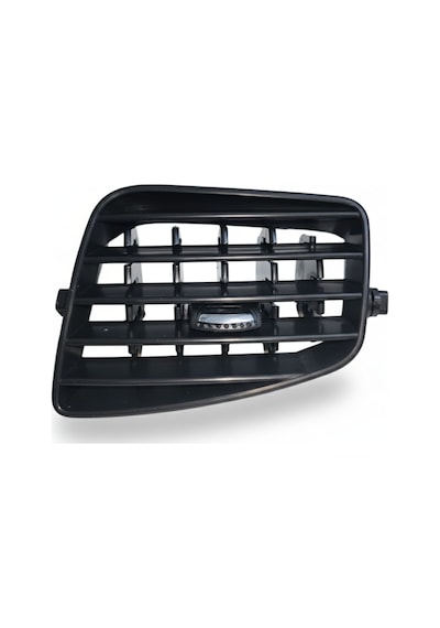 Renault Fluence / Megane 3 Kalorifer Havalandırma Difizörü Orta Sağ Uyumlu Siyah 682606038l