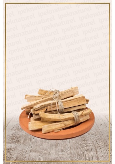 İpek Naturel Sandal Ağacı Doğal Tütsü 30 gr