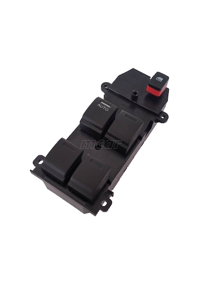 Aempart Cam Anahtarı Honda Cıvıc Cıty Sol 07-12 Aem30 0900