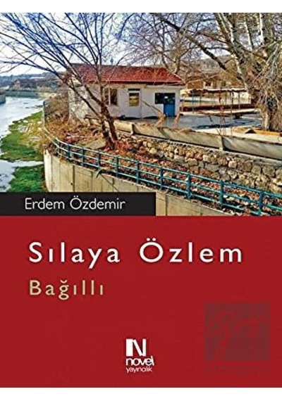 Sılaya Özlem Novel Kitap - Novel Kitap