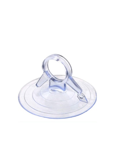 Microcase Çok Amaçlı Vantuz 4.5cm 1 Adet - Al5885