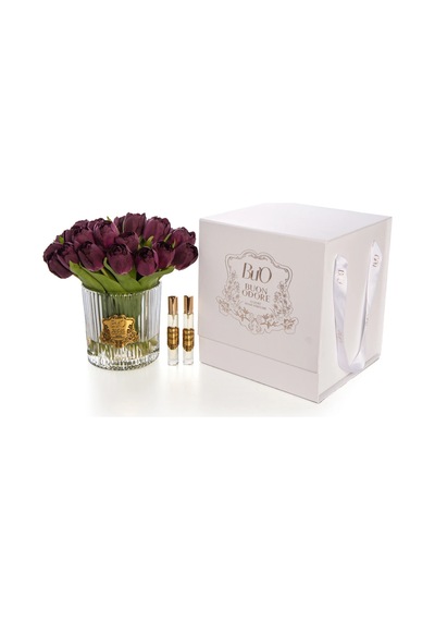 Petite Lale Gold Rose