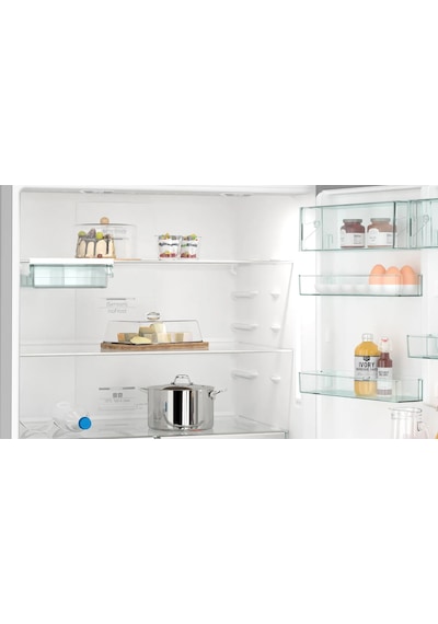 Siemens KG86BCIE0N 631 LT No-Frost Kombi Tipi Buzdolabı