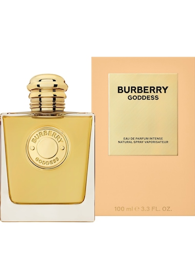 Burberry Goddess Intense Kadın Parfüm EDP 100 ML