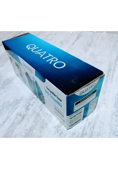 Quatro Brother Tn1035/Tn1040 Qbrt1040