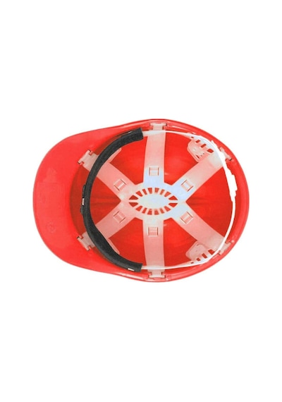 Essafe Ge 1536 -Eko.Baret, Kırmızı -9E2102- Iş Sağlığı/Güvenliği