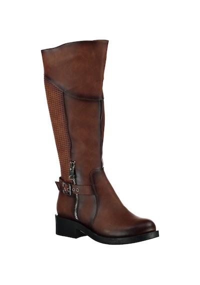 Fox Shoes Taba Kadın Çizme C674270109